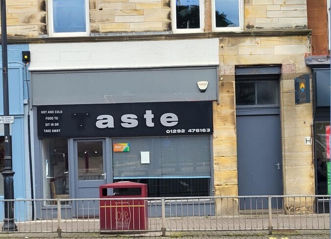 3 Main St, Prestwick for sale Primary Photo- Image 1 of 1