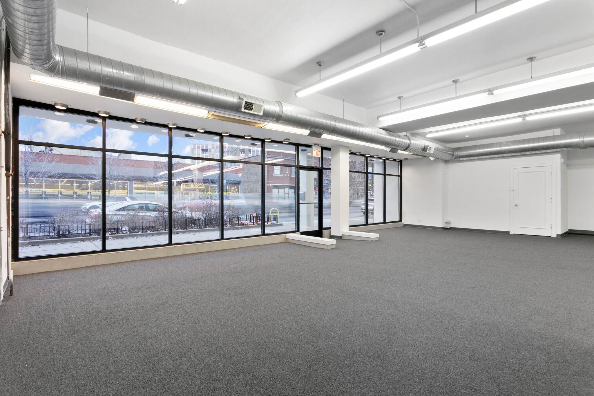 4833-4837 W Irving Park Rd, Chicago, IL for sale Building Photo- Image 1 of 1