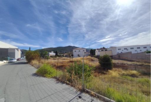 Land in Padul, Granada for sale - Building Photo - Image 3 of 4