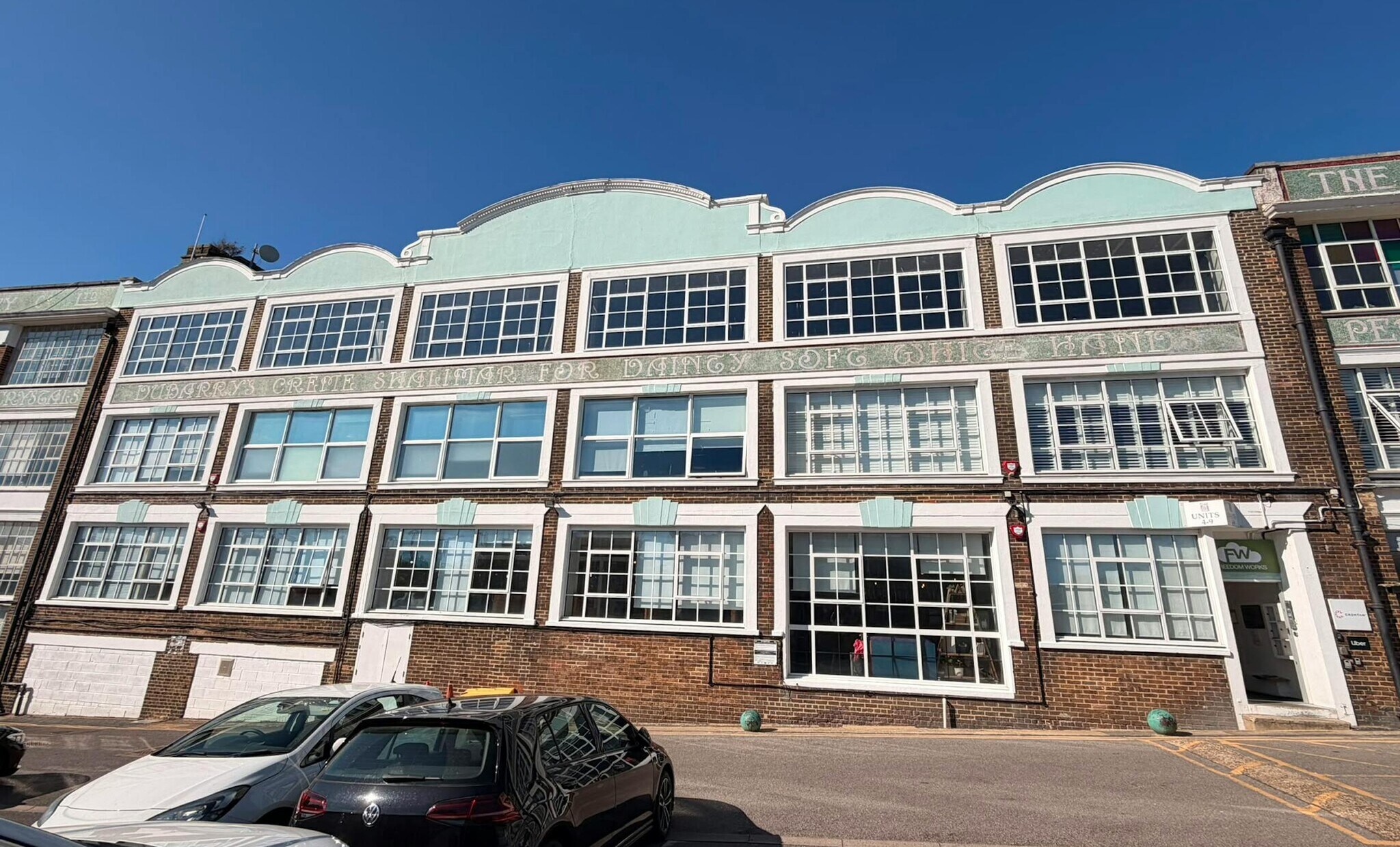 Fonthill Rd, Hove to rent Building Photo- Image 1 of 4
