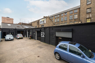 More details for 10-13 Hollybush Pl, London - Industrial for Rent