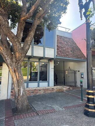 More details for 435 Grand Ave, South San Francisco, CA - Office / Medical to Rent