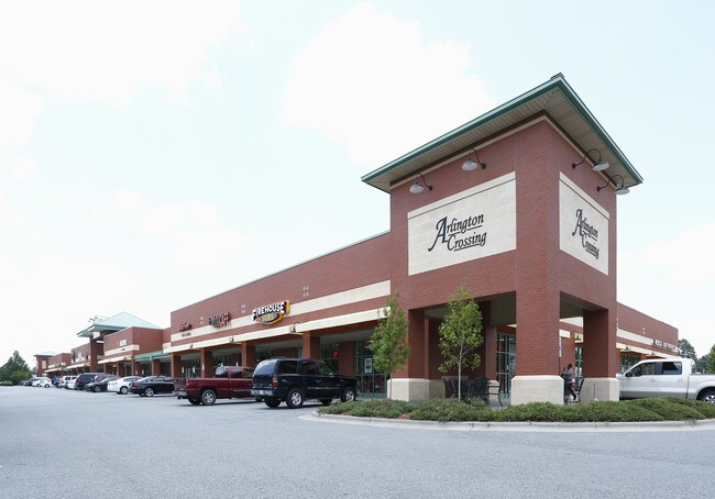 More details for 1868-1900 W Arlington Blvd, Greenville, NC - Office, Office / Retail to Rent