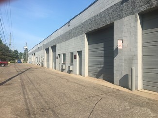 More details for 70 S Squirrel Rd, Auburn Hills, MI - Industrial for Rent