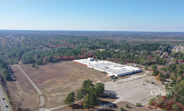 2400 Main St, Elgin, SC for sale - Building Photo - Image 1 of 4