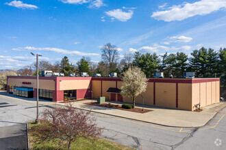 1420 NY-300, Newburgh, NY for sale Building Photo- Image 1 of 1