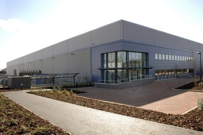 More details for Maxwell Rd, Peterborough - Industrial to Rent