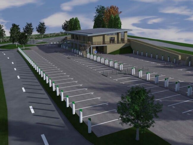 More details for Fosseway, Lower Slaughter - Land to Rent