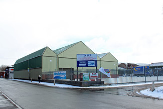 More details for Lloyds Ct, Darlington - Industrial for Rent