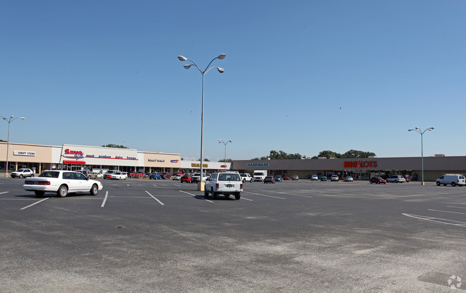 12810-12876 US Highway 301, Dade City, FL for sale - Primary Photo - Image 1 of 1