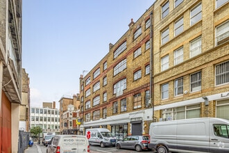 5-9 Hatton Wall, London to rent Building Photo- Image 2 of 2