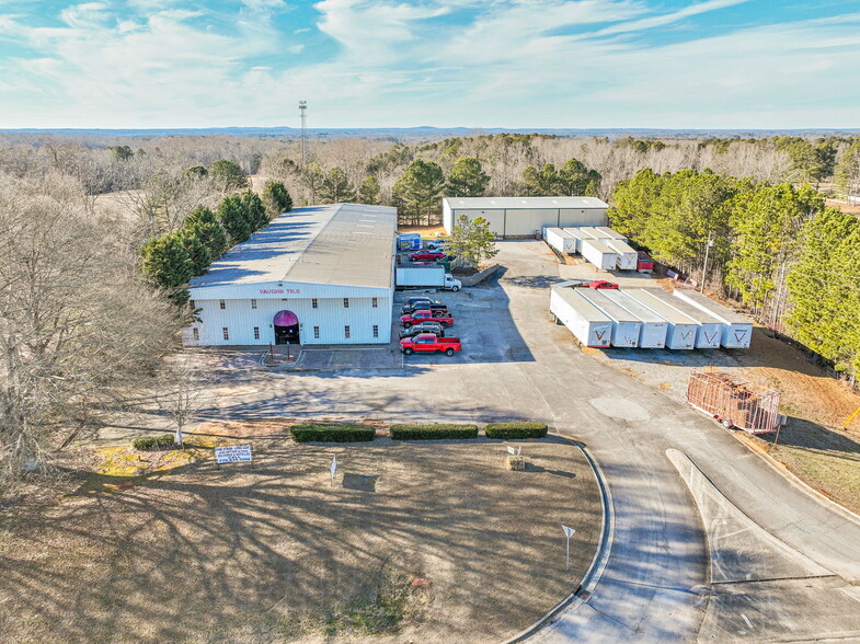 4598 Carrollton Villa Rica Hwy, Carrollton, GA for sale - Aerial - Image 1 of 40