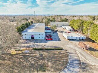 More details for 4598 Carrollton Villa Rica Hwy, Carrollton, GA - Light Industrial for Sale