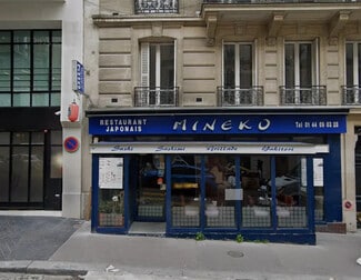More details for 7 Rue Brunel, Paris - Retail to Rent