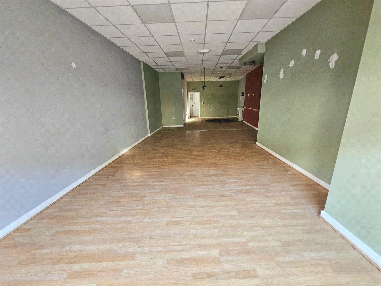 27-27C Carter Gate, Newark to rent Interior Photo- Image 1 of 1