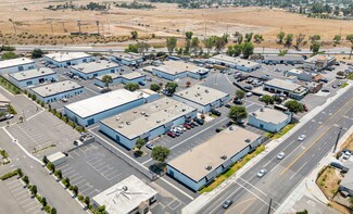 More details for 2902-2976 Rubidoux Blvd, Jurupa Valley, CA - Flex, Industrial for Rent