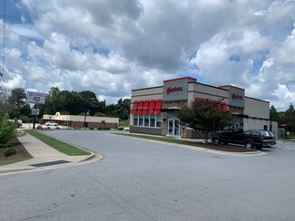 More details for 3820 M L King Jr Blvd, New Bern, NC - Retail for Sale