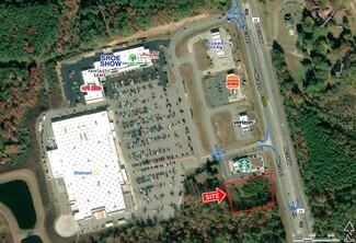 More details for 2822 NC Hwy 24-87, Cameron, NC - Land for Rent