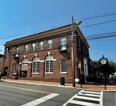 100 W Merchant St, Audubon, NJ for rent Primary Photo- Image 1 of 37