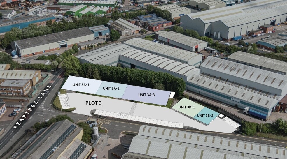 Peartree Ln, Dudley to rent - Building Photo - Image 2 of 3