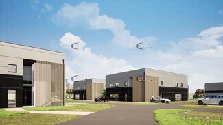 More details for 38 Rte De Franqueville Saint Pierre, Belbeuf - Light Industrial for Sale