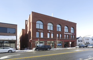 More details for 23 Main St, Andover, MA - Office for Rent