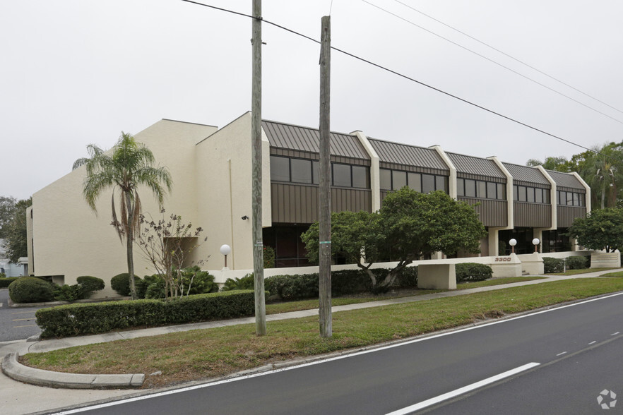 3300 Henderson Blvd, Tampa, FL for rent - Primary Photo - Image 1 of 7