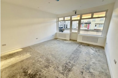 54 Frederick St S, Durham to rent Interior Photo- Image 1 of 3
