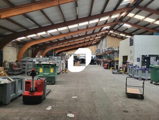 More details for Office, Industrial to Rent