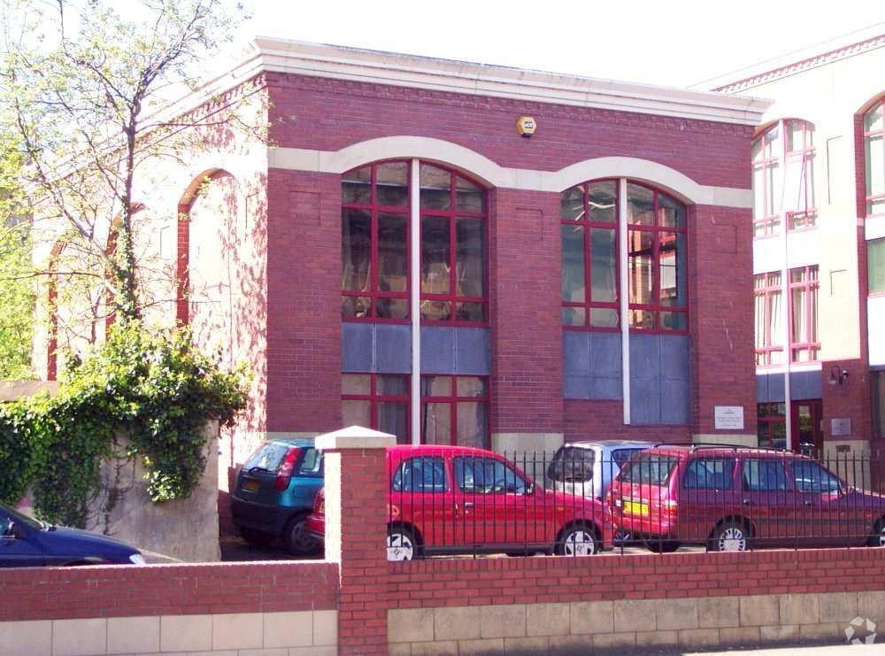 Lower Bristol Rd, Bath for sale Primary Photo- Image 1 of 1