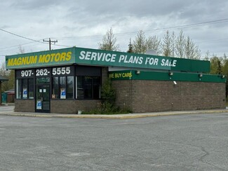 More details for 44152 Sterling Hwy, Soldotna, AK - Retail for Sale