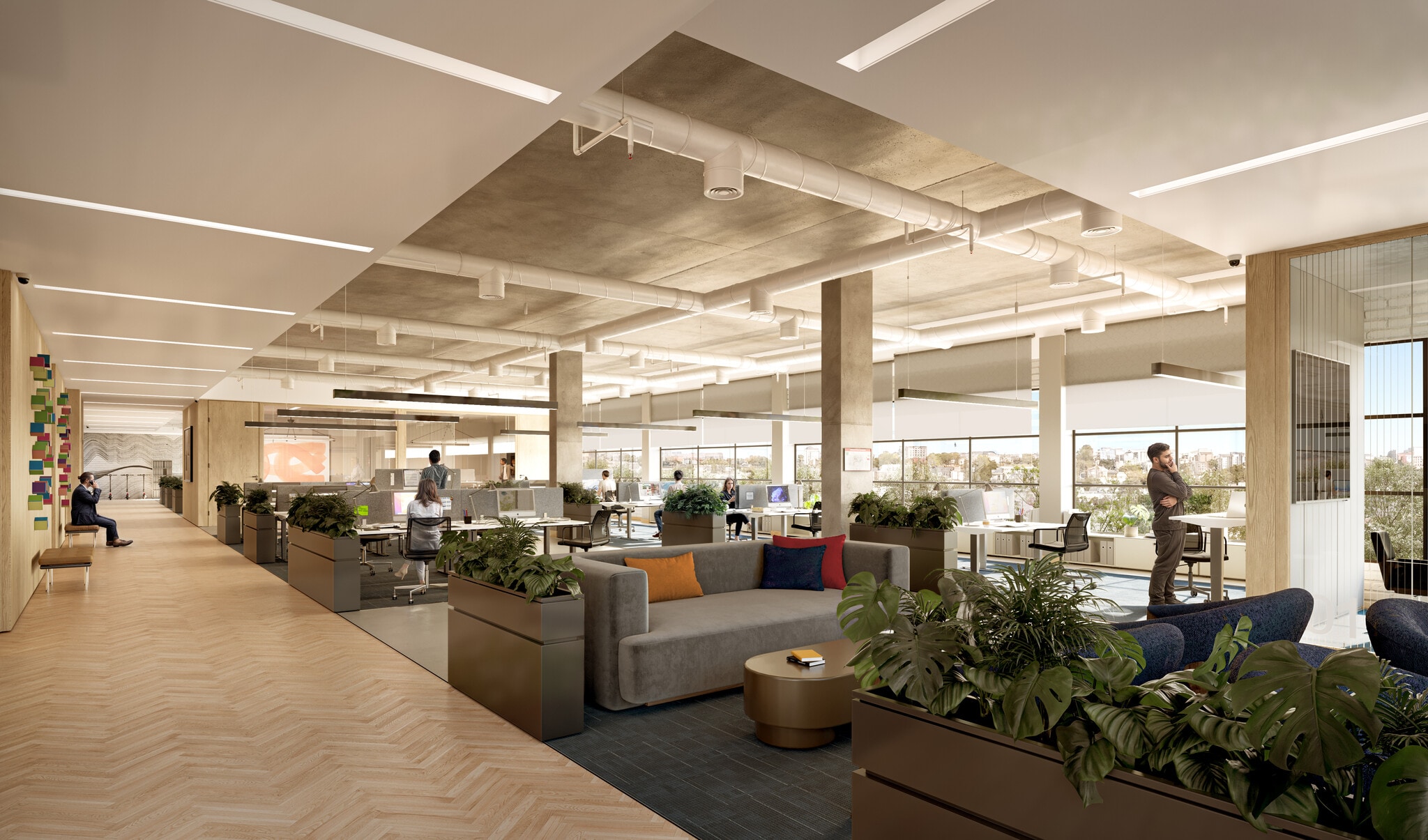 388 Cambridge Ave, Palo Alto, CA to rent Interior Photo- Image 1 of 7