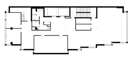 30 St Patrick St, Toronto, ON to rent Floor Plan- Image 1 of 1