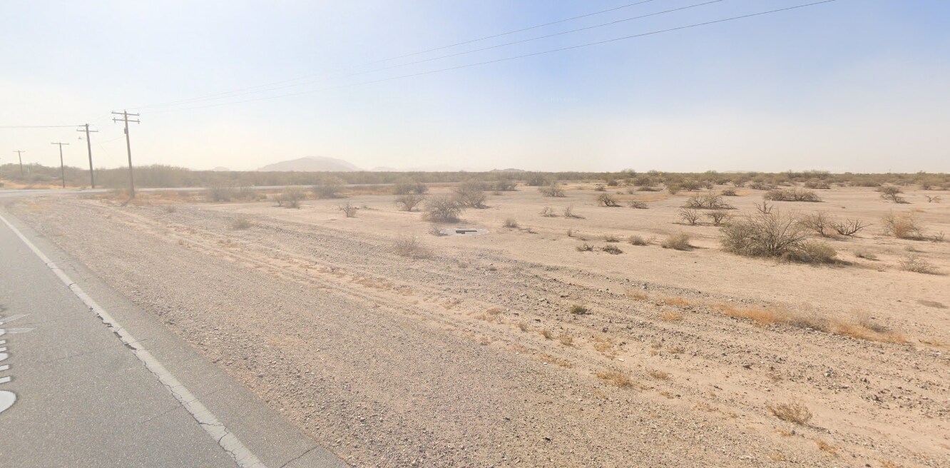 Houser Rd. Rd, Casa Grande, AZ for sale Primary Photo- Image 1 of 7