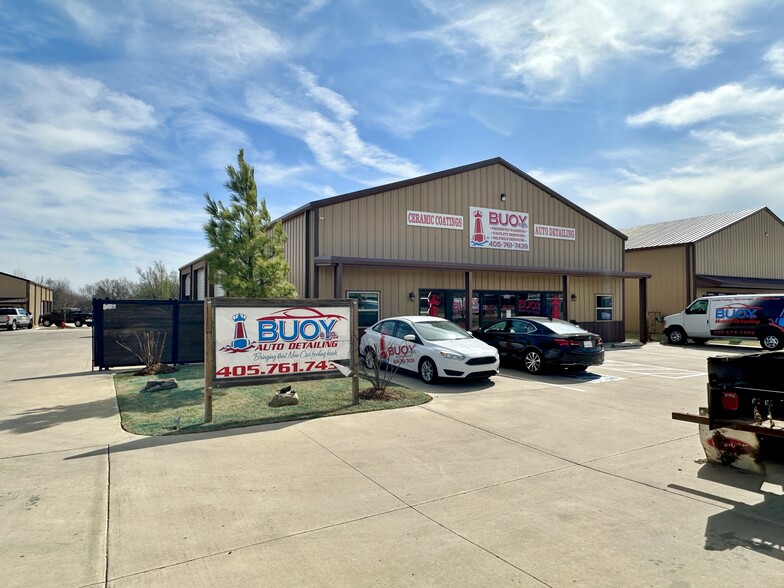 8840 S Sunnylane Rd, Oklahoma City, OK for sale - Primary Photo - Image 1 of 1