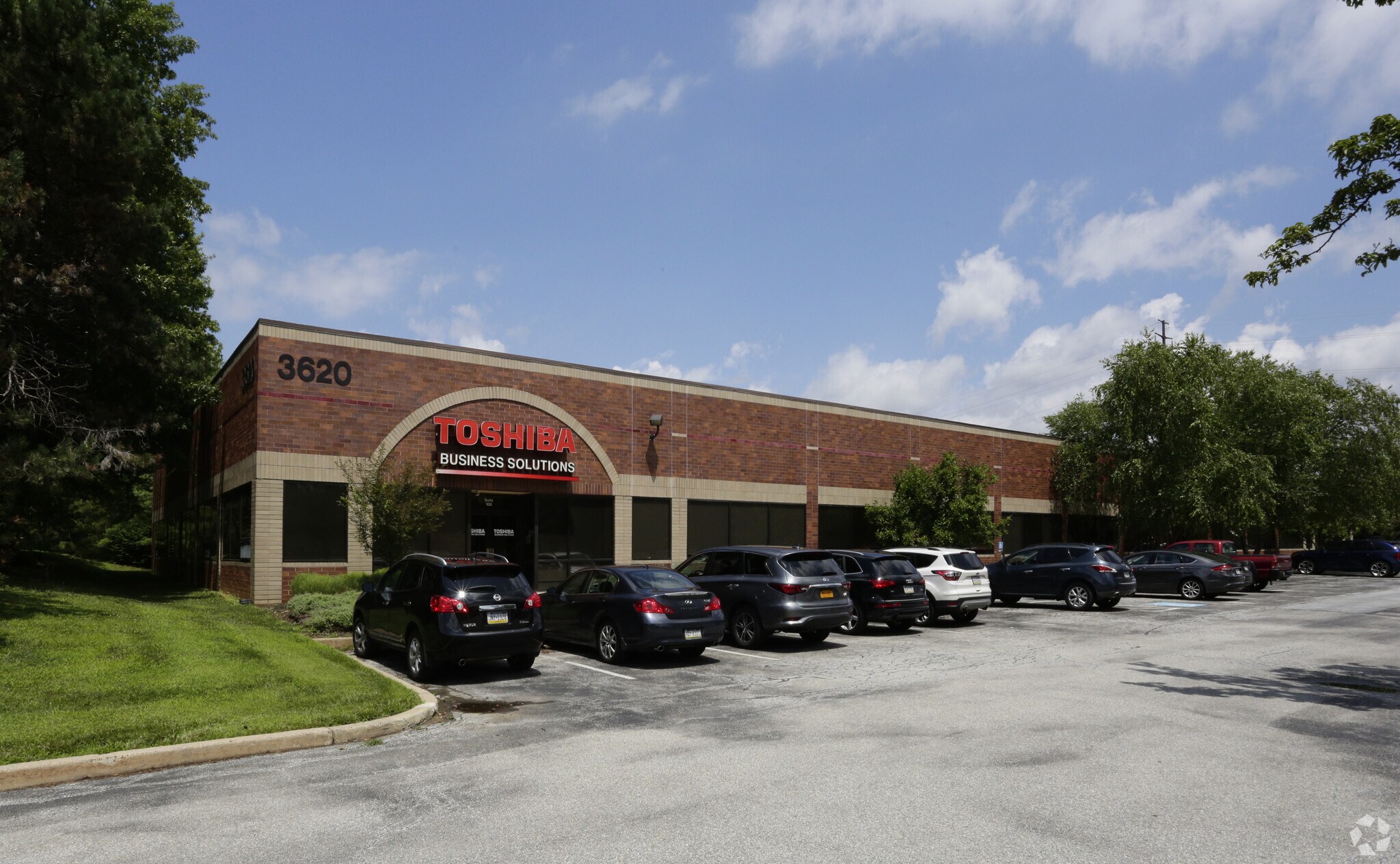 3620-3630 Horizon Blvd, King Of Prussia, PA for sale Primary Photo- Image 1 of 1