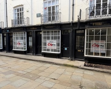 1-7 Woburn Walk, London for sale Building Photo- Image 1 of 1