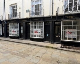 1-7 Woburn Walk, London for sale Building Photo- Image 1 of 1