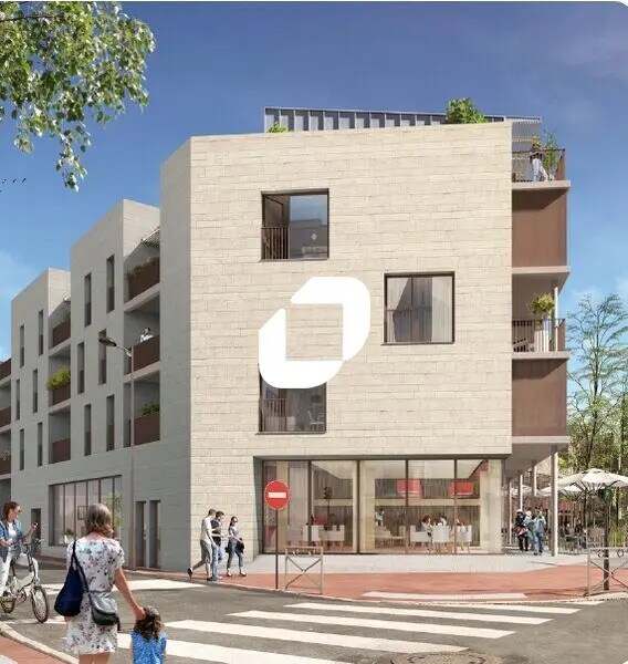 Retail in Mérignac for sale Building Photo- Image 1 of 3