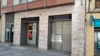 More details for Calle Ferial, 2, Soria - Retail to Rent