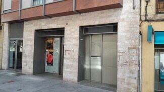 More details for Calle Ferial, 2, Soria - Retail to Rent