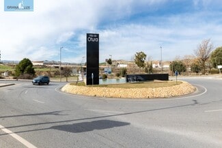 More details for Calle Jacarandá, B2, Villa de Otura - Land for Sale
