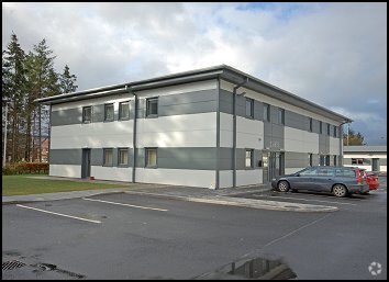 Cavalry Park, Peebles for sale - Primary Photo - Image 1 of 1