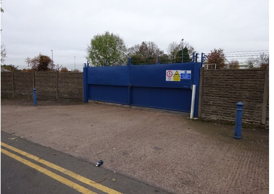Tinsley St, Tipton for sale Primary Photo- Image 1 of 1