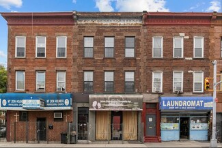 More details for 34 Rockaway Ave, Brooklyn, NY - Build-to-Rent for Sale