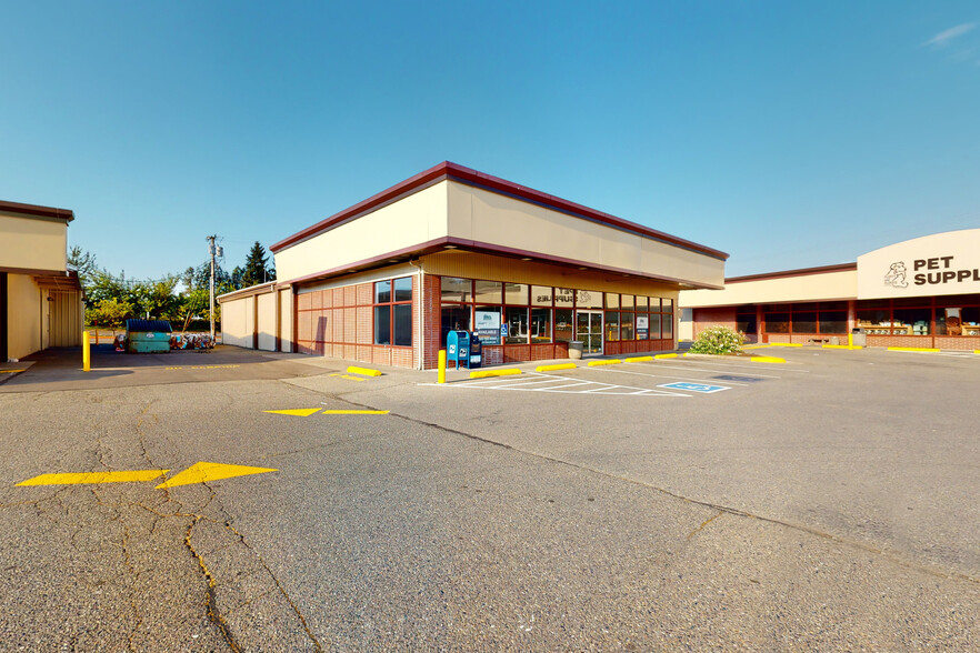 5111-5211 Capitol Blvd SW, Tumwater, WA for rent - Building Photo - Image 1 of 9