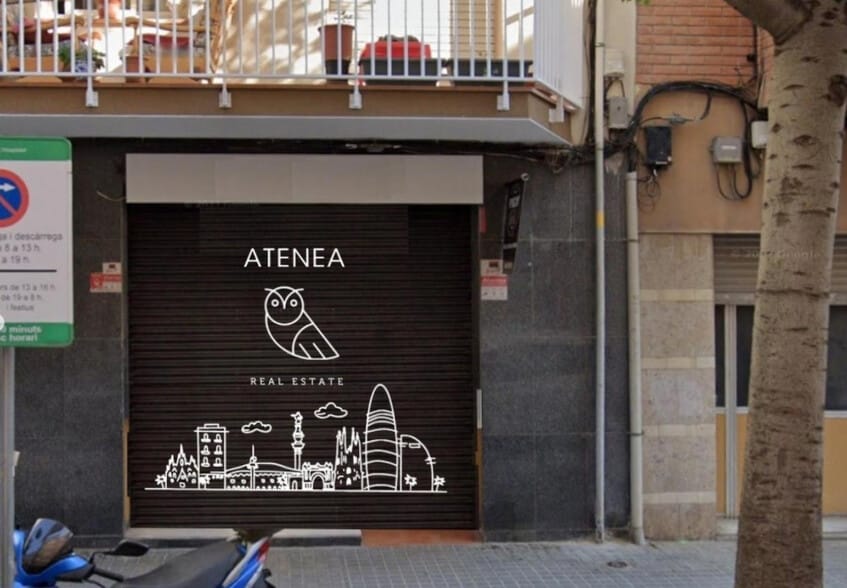 Retail in L'Hospitalet de Llobregat, Barcelona to rent - Primary Photo - Image 1 of 1