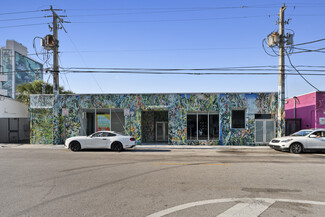 More details for 310 NW 26th St, Miami, FL - Office/Retail for Rent