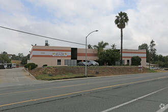 14368 Old Hwy 80., El Cajon, CA for sale Building Photo- Image 1 of 1