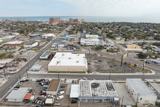 More details for 1737 S Staples St, Corpus Christi, TX - Retail for Sale